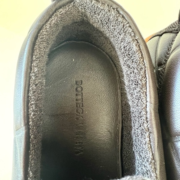 🥰🥰🥰Bottega Veneta loafers shoes size 6.5 US - Picture 8 of 9